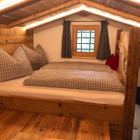 Haus Tannenheim Apartment Филцмос Екстериор снимка